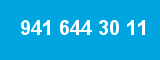 941 644 30 11